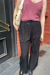 Willow Pant - Black