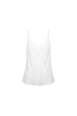 Lily Camisole - White