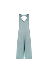 Mistle Jumpsuit - Ocean