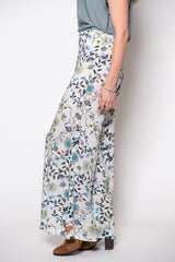 Dervish Pant - White Desert Rose