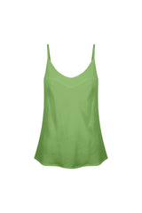Lily Camisole - Fern
