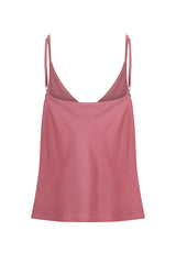 Lily Camisole - Rose